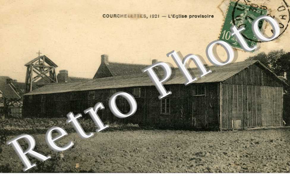 monument aux morts 1921