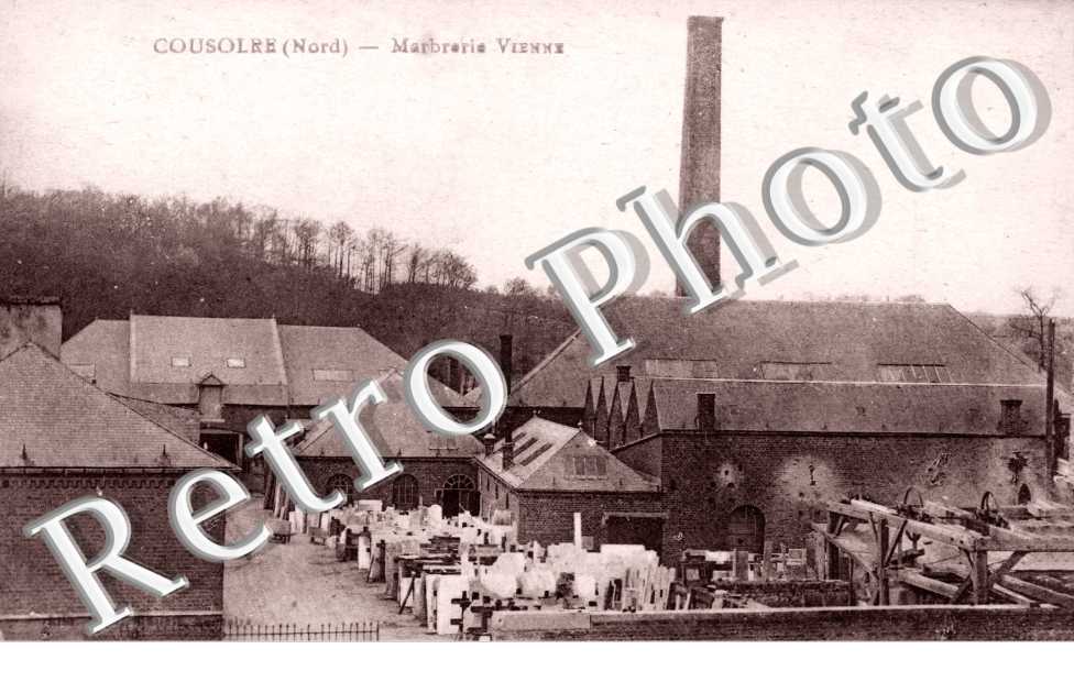 Marbrerie Vienne