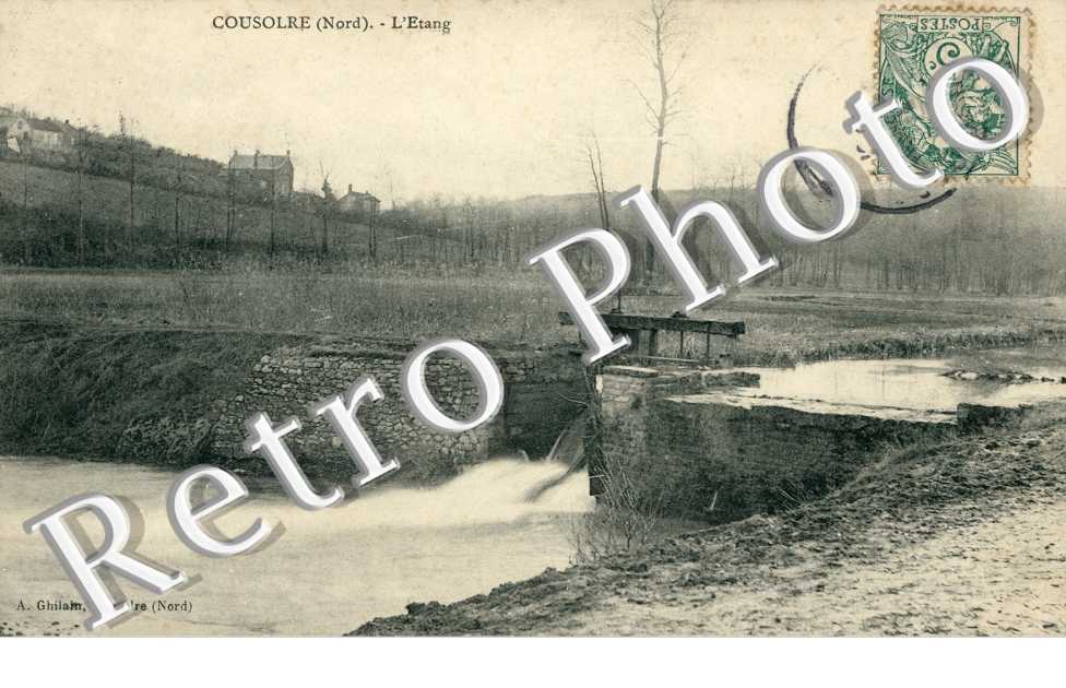 L'Etang