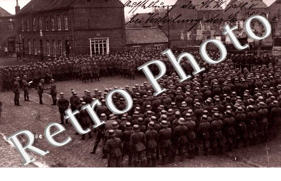 soldats