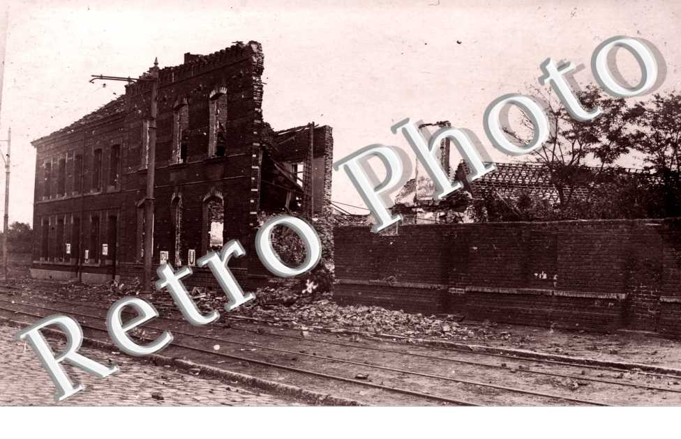 ruines
