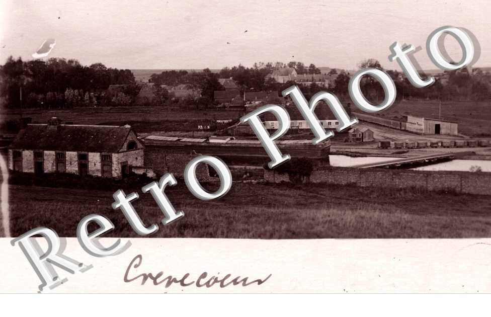 vue du village