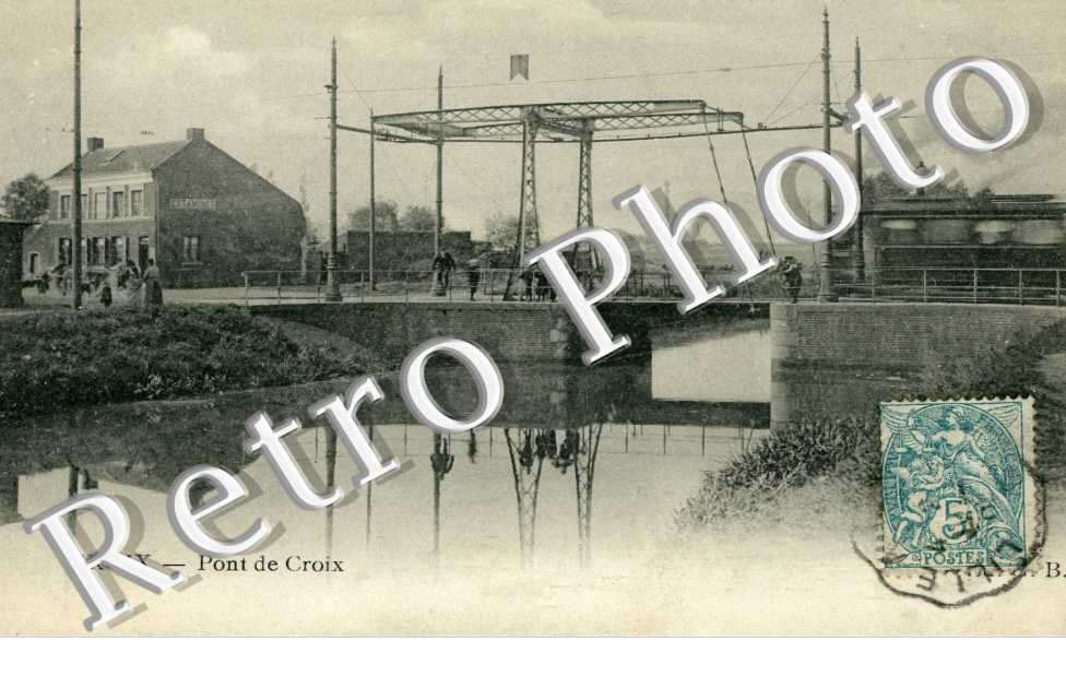 le pont