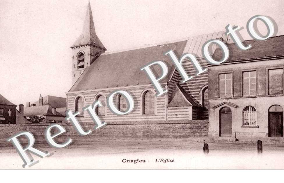 l'eglise