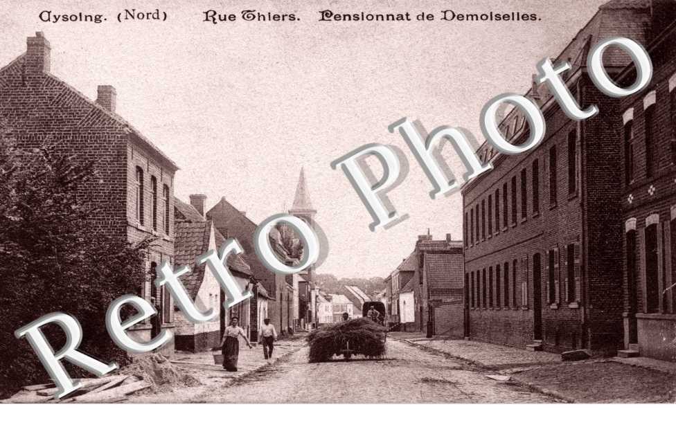 rue thiers