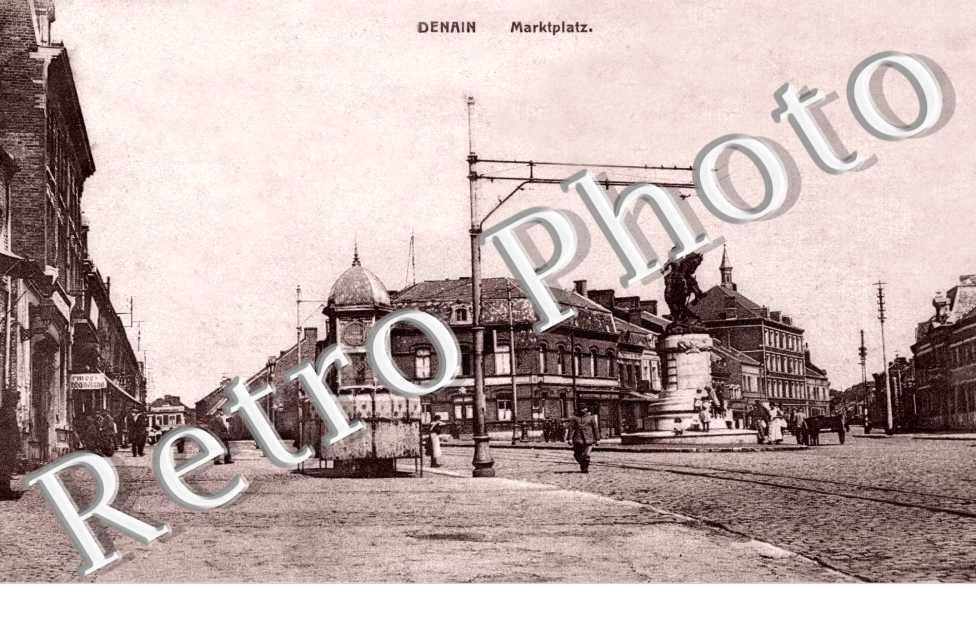 marktplatz