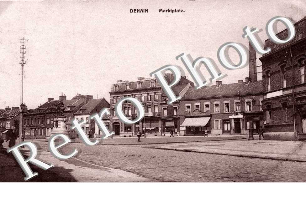marktplatz