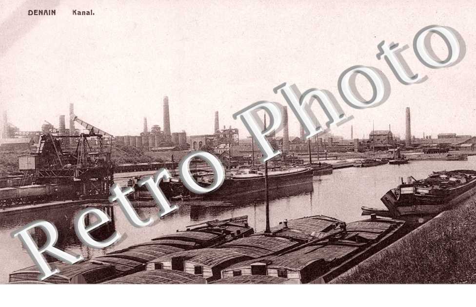 le Canal