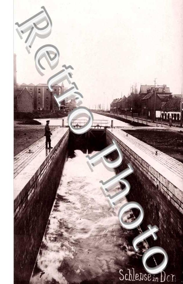 L'ecluse