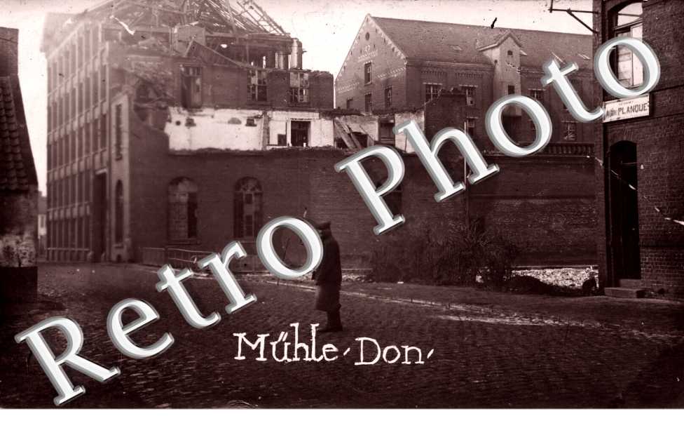 Mühle "Don"  (moulin)