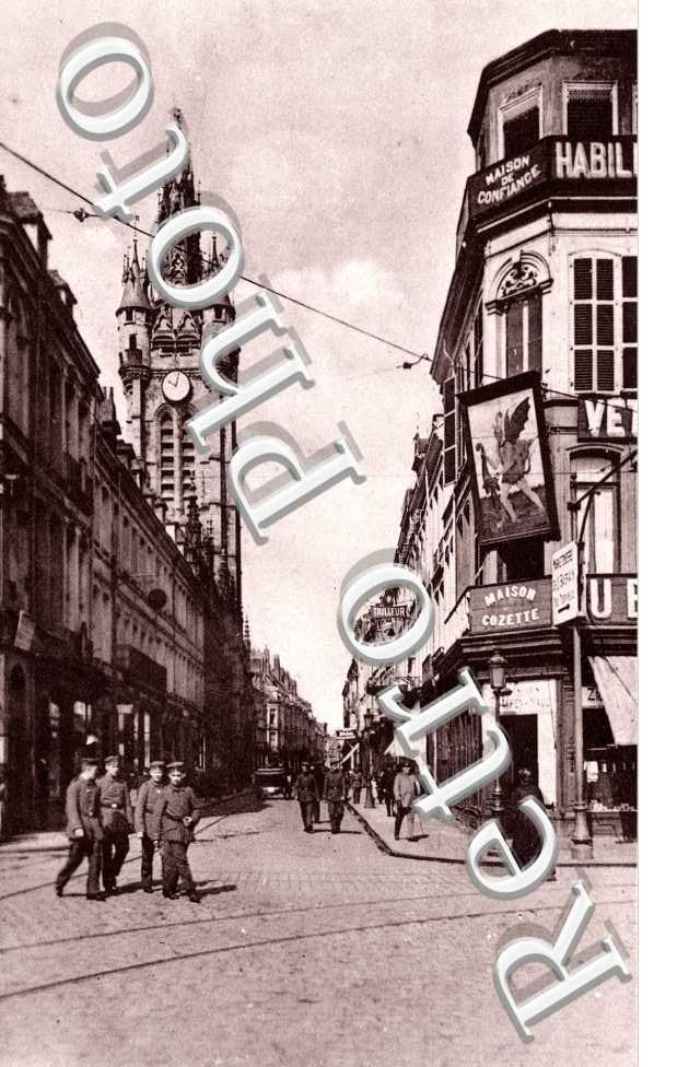 rathausstrasse