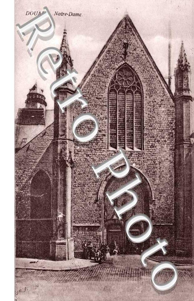 Eglise Notre Dame