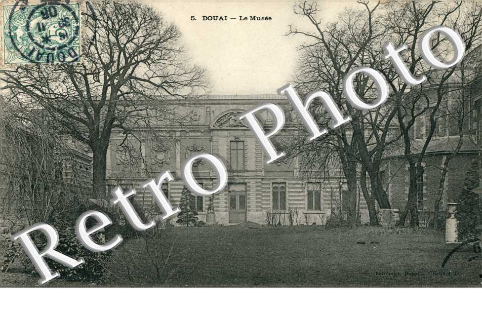 le musee