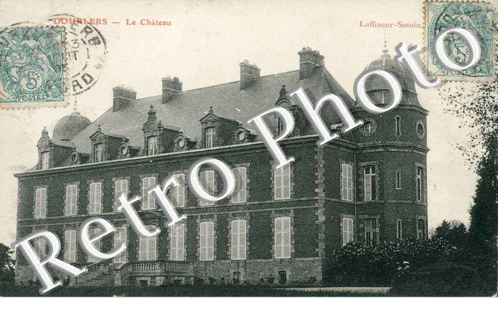 le Château
