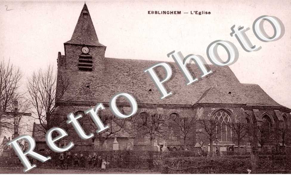 l'eglise