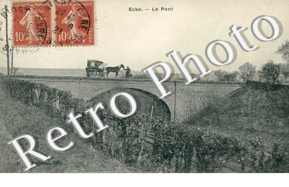 Le Pont