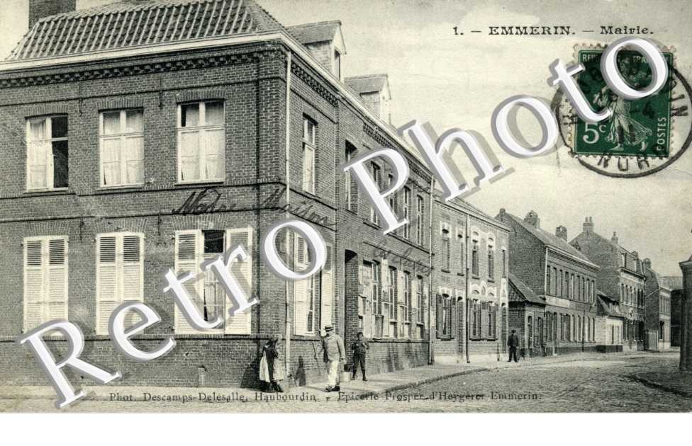 mairie