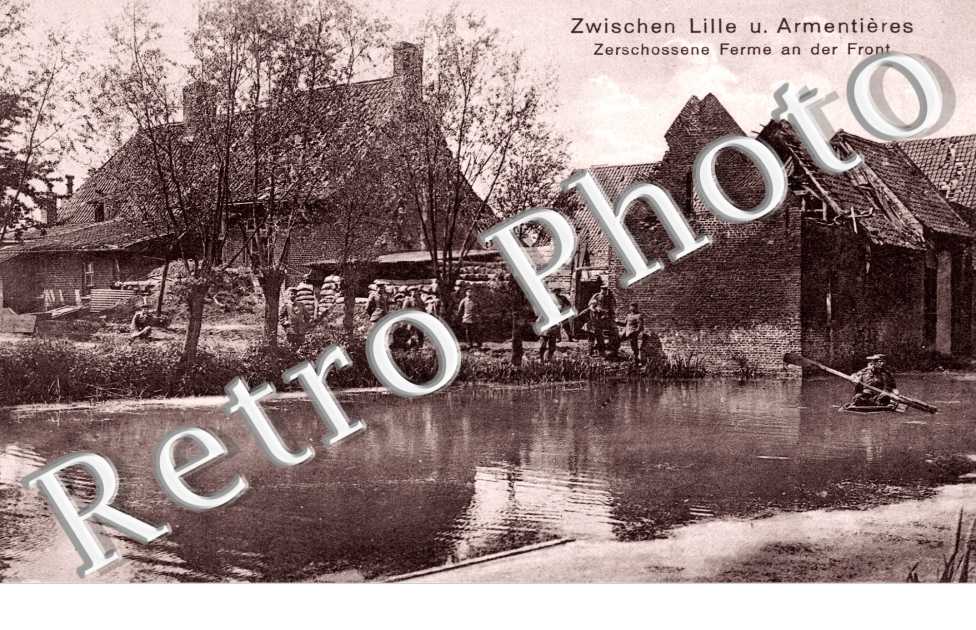 ( la riviere )