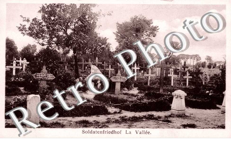 soldatenfridhof