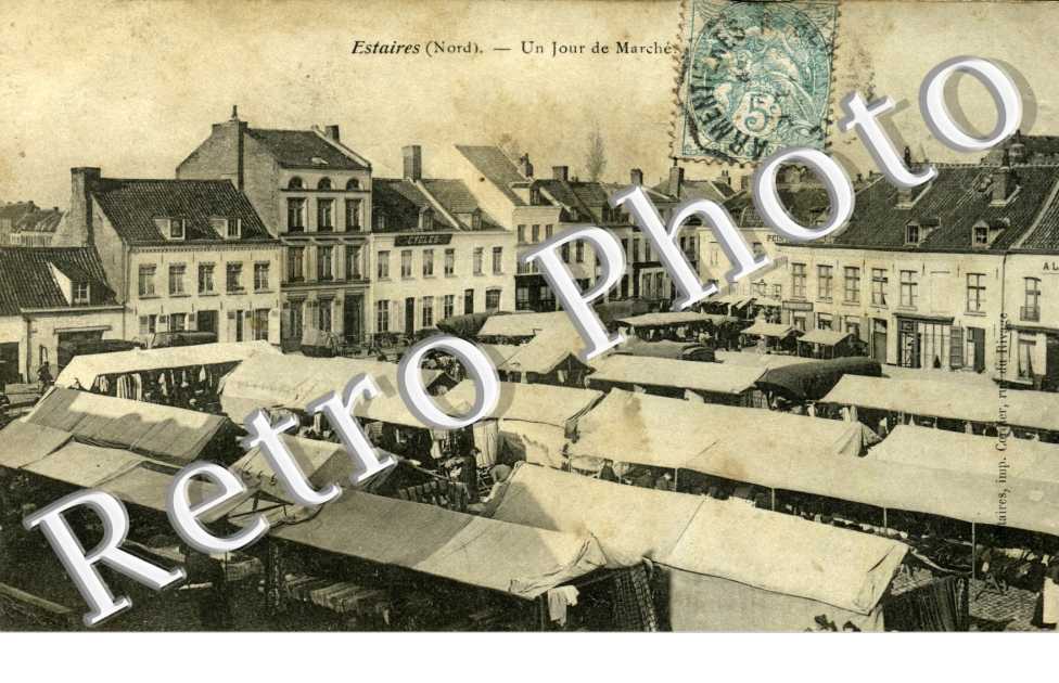 un jour de marche