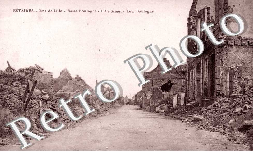 rue de Lille