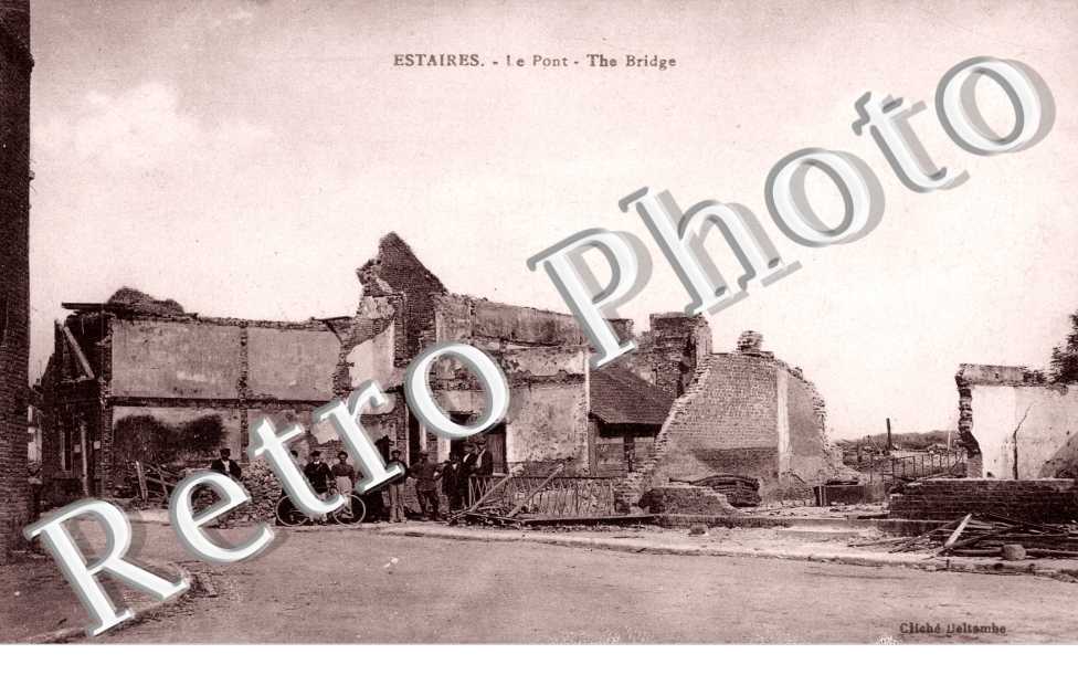 le pont