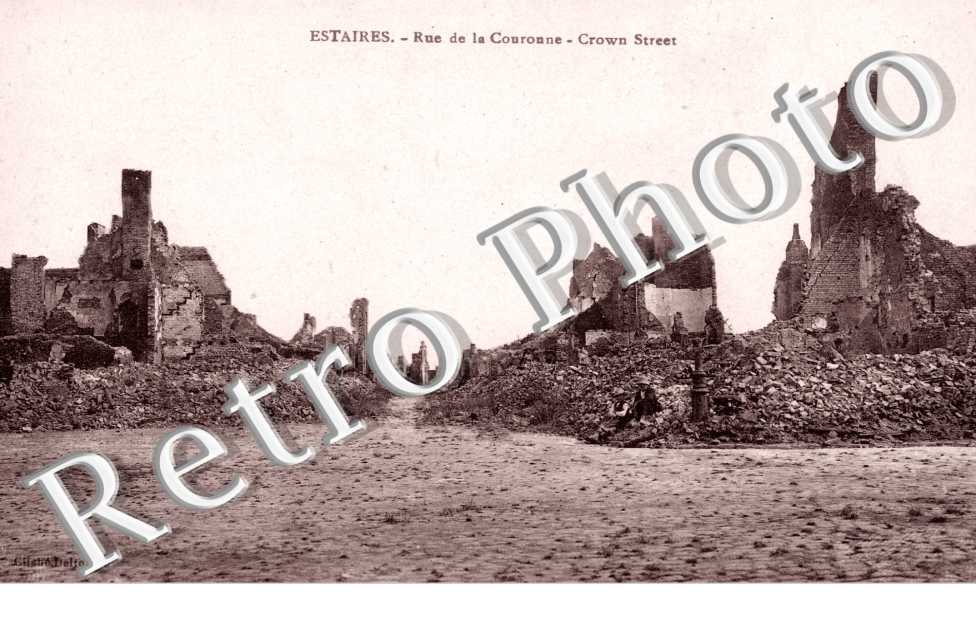 rue de la Couronne