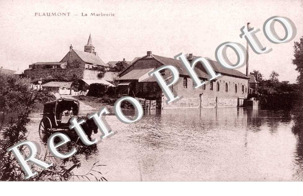 la marbrerie