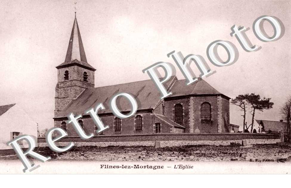 l'eglise