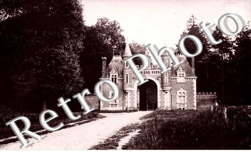 Un Manoir