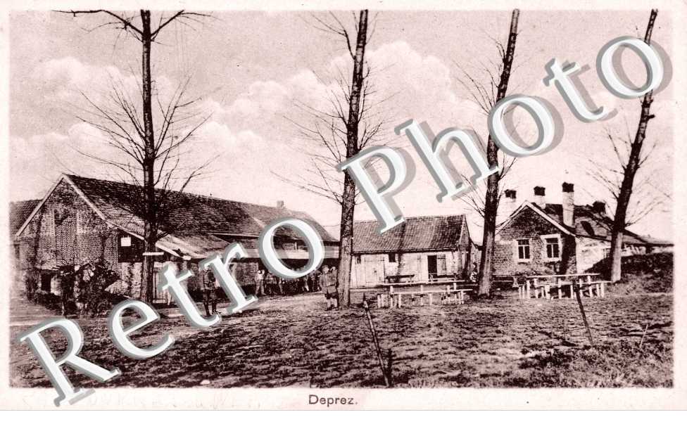 Deprez