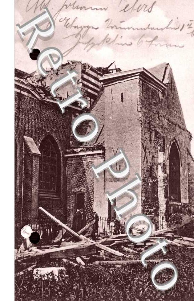 eglise