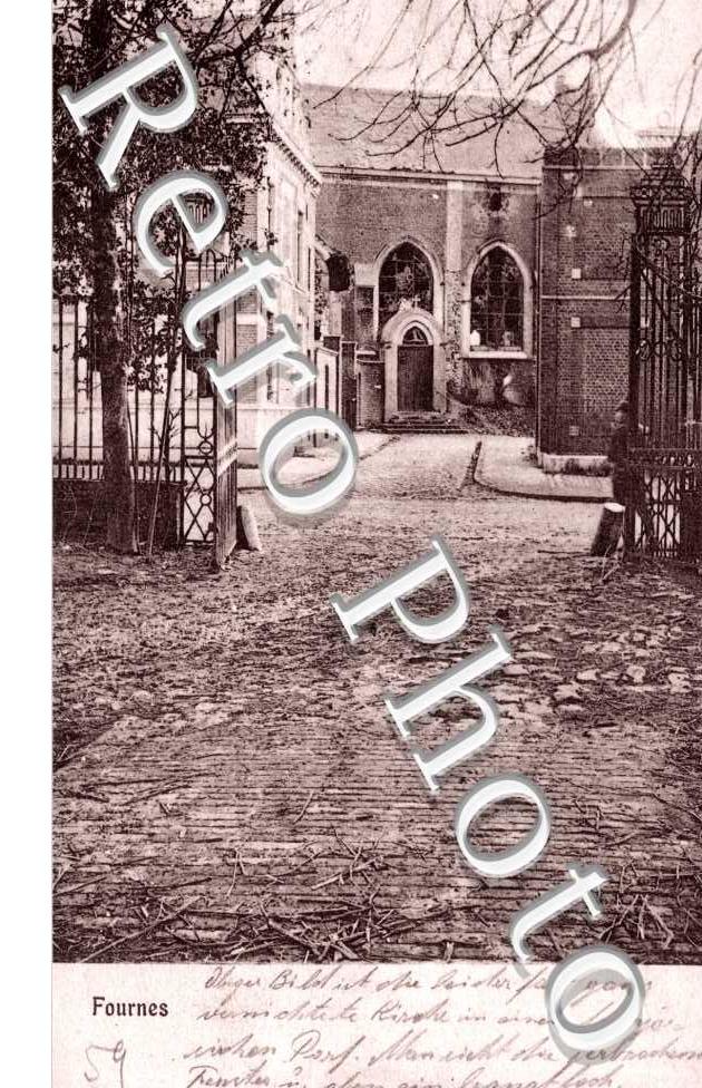 eglise