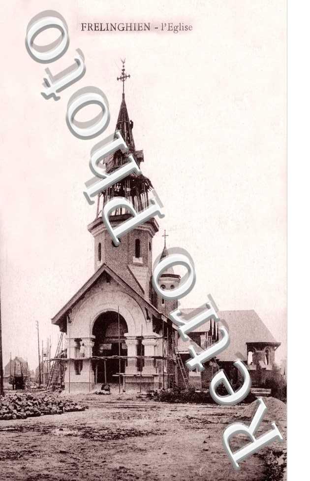 l'eglise