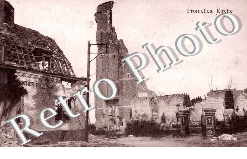 l' eglise