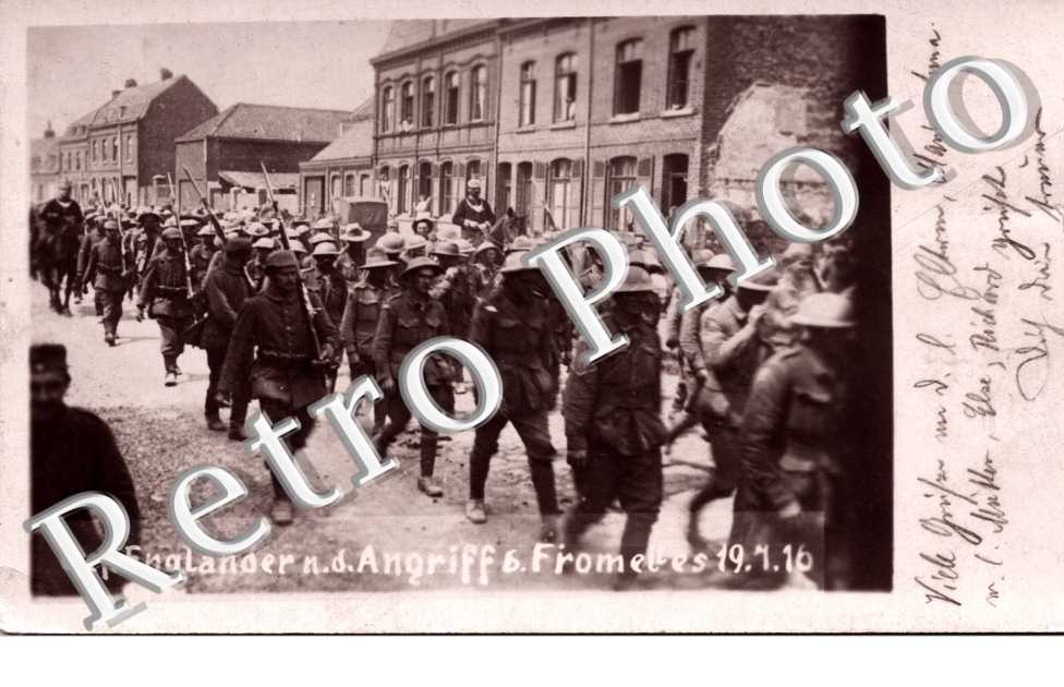 la guerre 1914-18
