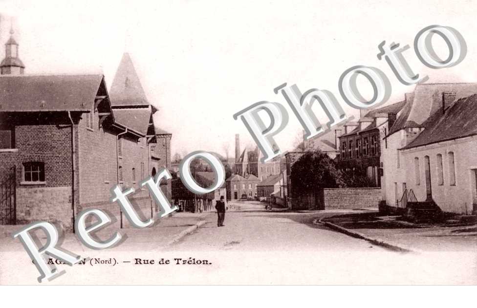 rue de Trelon