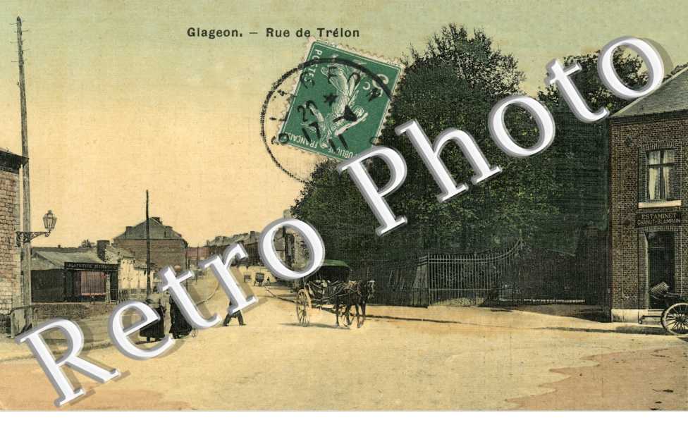 rue de Trelon