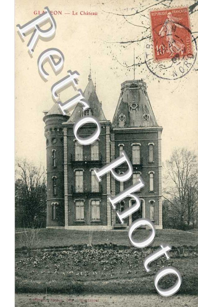 le chateau