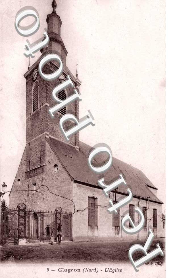 l'eglise