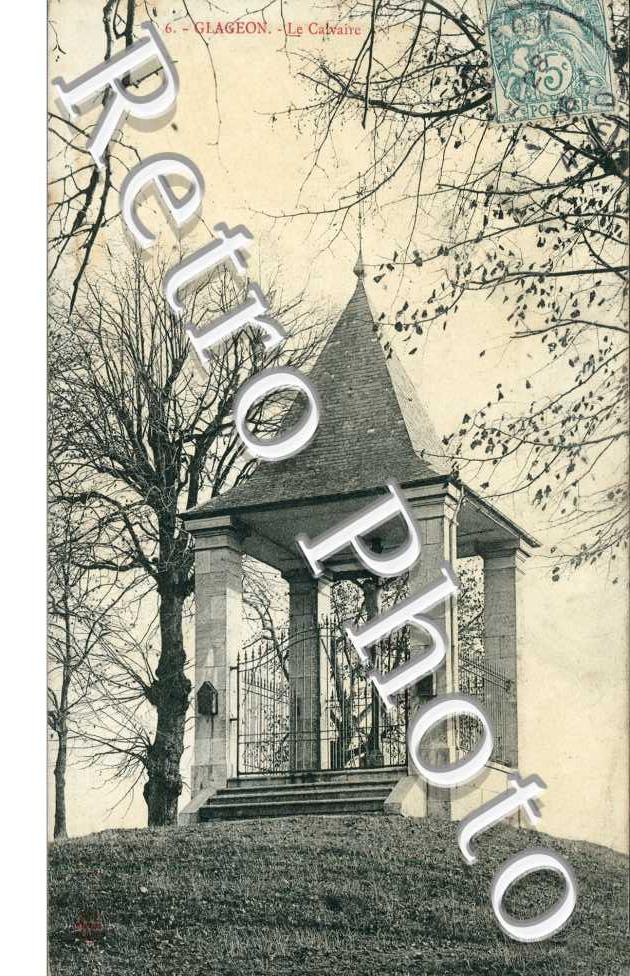 le calvaire