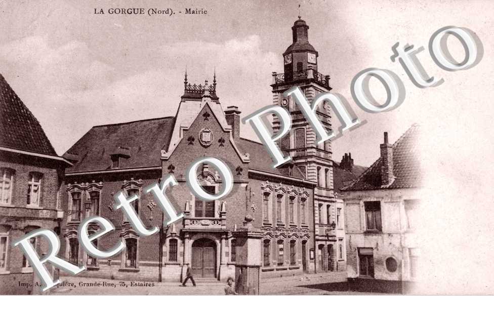 mairie