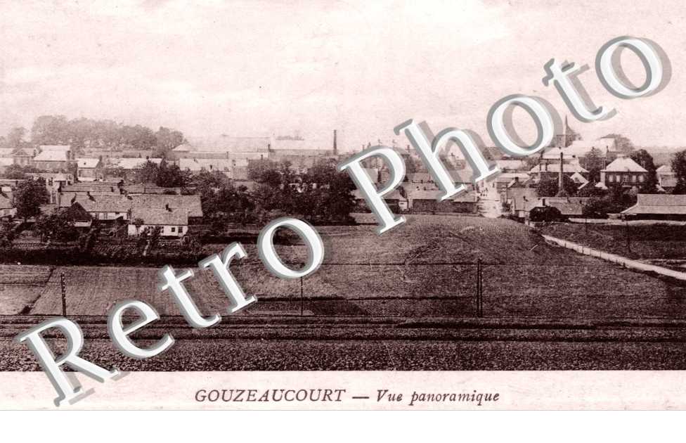 vue panoramique