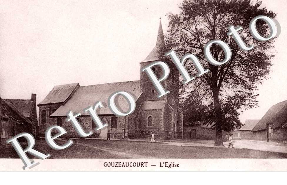 l'eglise