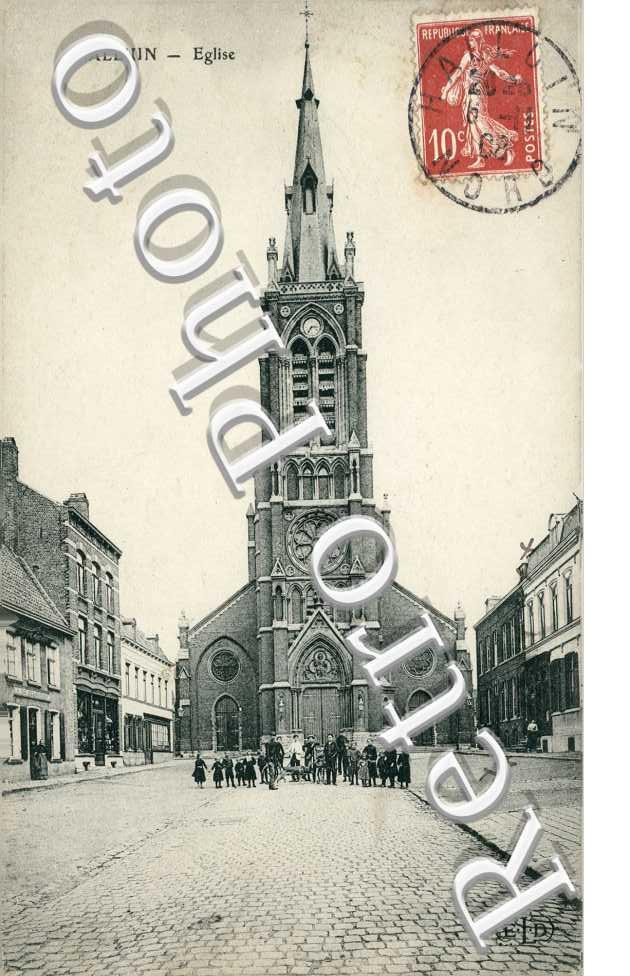 Eglise
