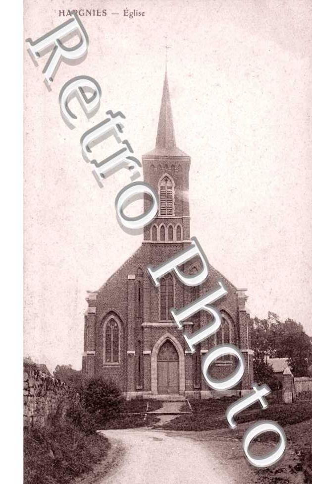 eglise
