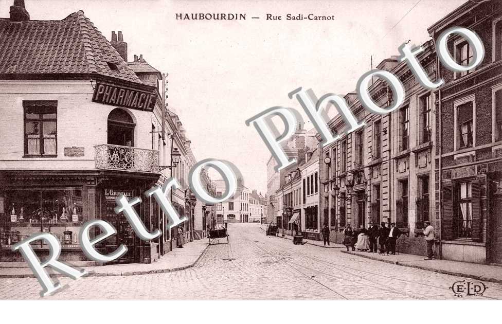 rue Sadi-Carnot