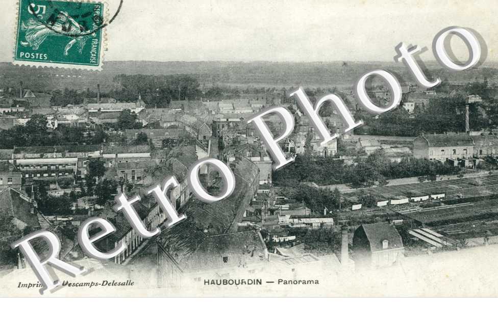panorama
