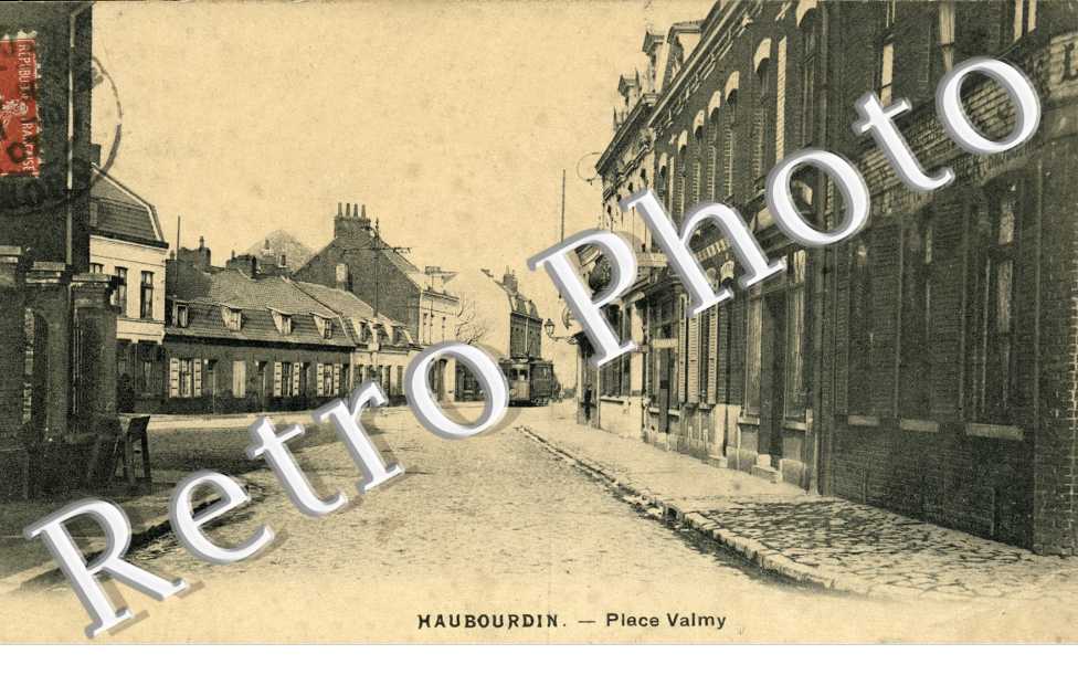 place Valmy