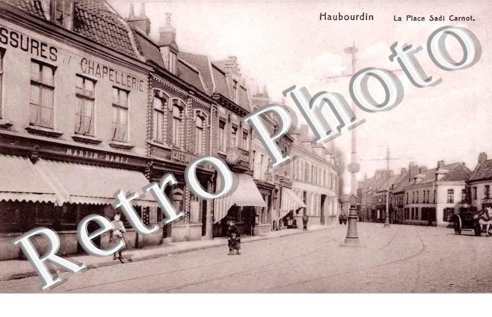 place Sadi Carnot